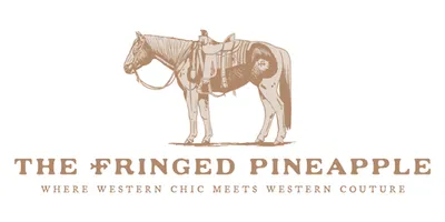 theFRINGEDpineapple