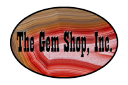 The Gem Shop