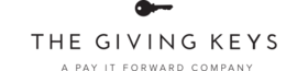 The Giving Keys