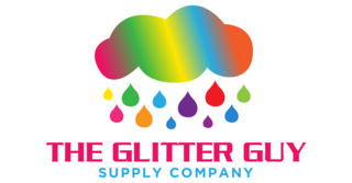 The Glitter Guy