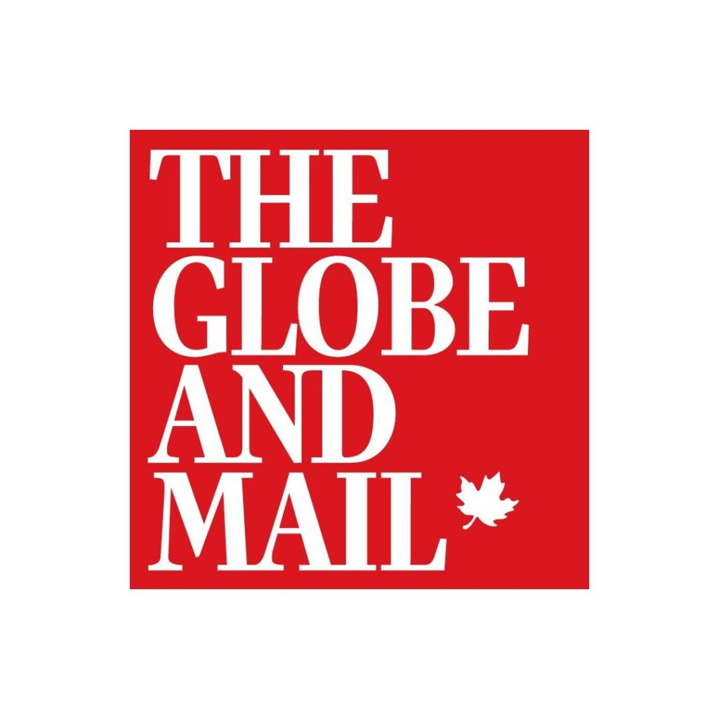 The Globe and Mail