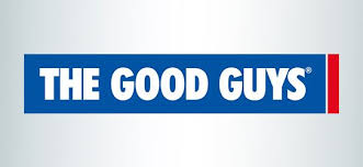 The Good Guys AU