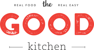 The Good Kitchen