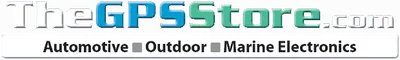 The GPS Store