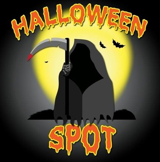 The Halloween Spot