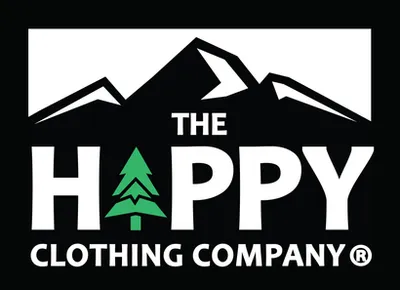 The Happy Clothing Company