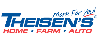 Theisen's