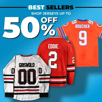 The Jersey Nation