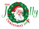 The Jolly Christmas Shop