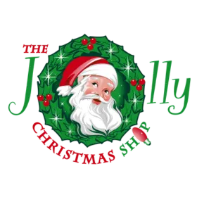 The Jolly Christmas Shop