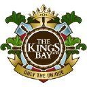 The Kings Bay