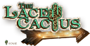 The Lace Cactus