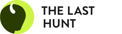 the last hunt