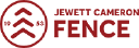 Lifetime Fence