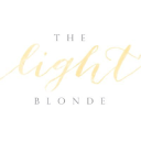 Thelightblonde