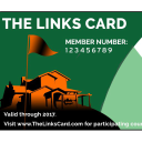 The Links Card