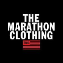 The Marathon Clothing