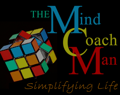 The Mind Coach Man