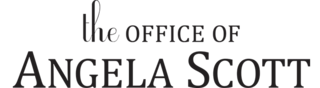 The Office of Angela Scott
