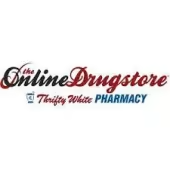 The Online Drugstore