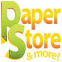 The Paper Store and More