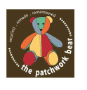 Thepatchworkbear