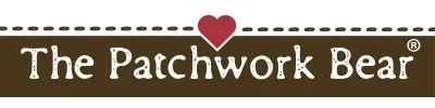 Thepatchworkbear