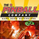The Pinball Company
