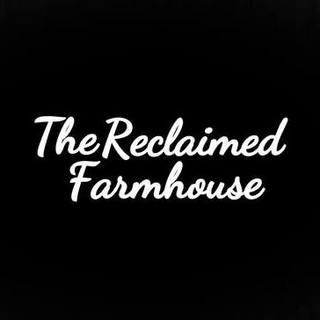 The Reclaimed Farmhouse