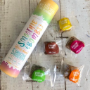 The Smoothie Bombs