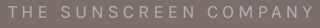 The Sunscreen Company