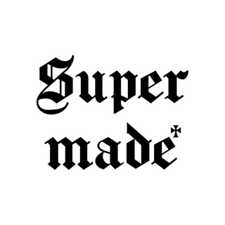 Thesupermade
