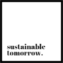 Sustainable Tomorrow
