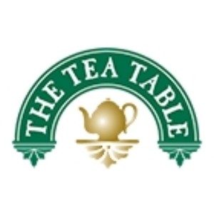 The Tea Table