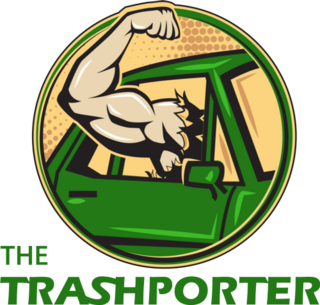 thetrashporter