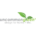 Theuncommongreen