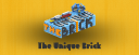 Theuniquebrick
