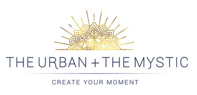 theurbanandthemystic