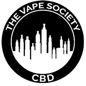 The Vape Society CBD