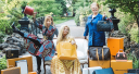 The Vault Luxury Resale