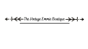 The Vintage Emmie