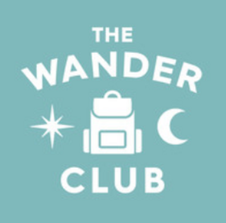 The wander club