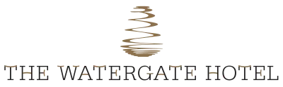 The Watergate Hotel