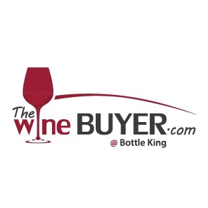 The Wine Buyer