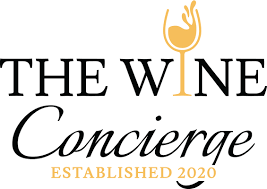 The Wine Concierge