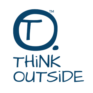 THiNK OUTSiDE