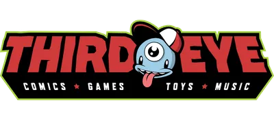 Third Eye Comics