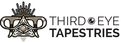 Third Eye Tapestries