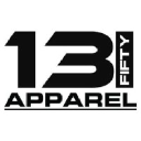 Thirteen Fifty Apparel