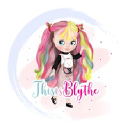 This Is Blythe